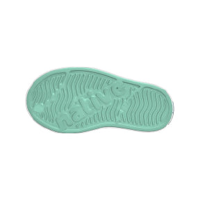 Jefferson Child Fresco Green / Shell White sole