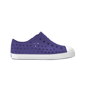 Jefferson Child Glamour Purple / Shell White