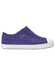 Jefferson Child Glamour Purple / Shell White