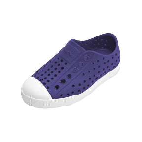 Jefferson Child Glamour Purple / Shell White