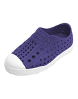 Jefferson Child Glamour Purple / Shell White