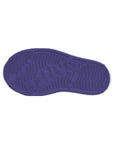Jefferson Child Glamour Purple / Shell White sole
