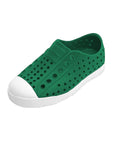Jefferson Child Hunter Green / Shell White