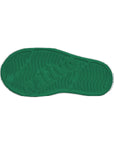 Jefferson Child Hunter Green / Shell White sole