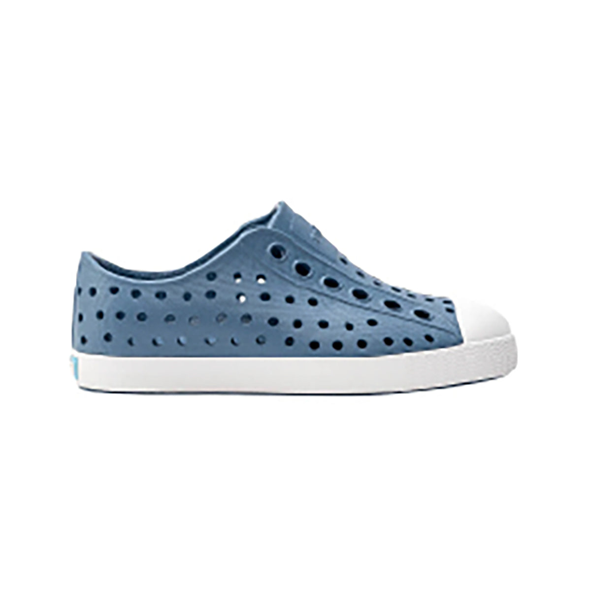 Jefferson Child Oasis Blue / Shell White side