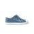 Jefferson Child Oasis Blue / Shell White