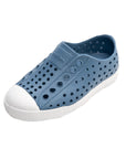 Jefferson Child Oasis Blue / Shell White