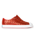 Jefferson Child Ruby Bling / Shell White