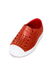 Jefferson Child Ruby Bling / Shell White