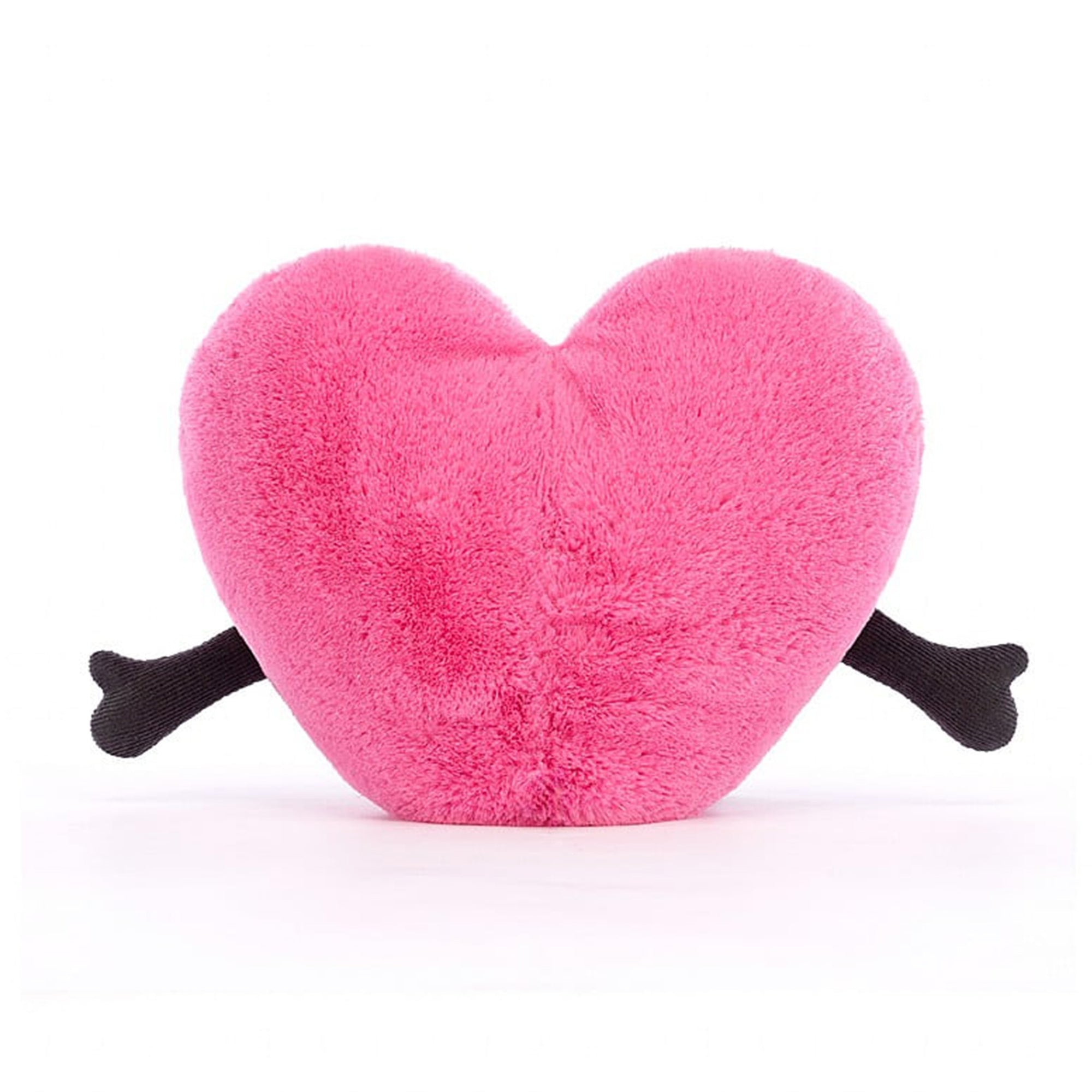 Jellycat Amuseable Pink Heart | The Elly Store