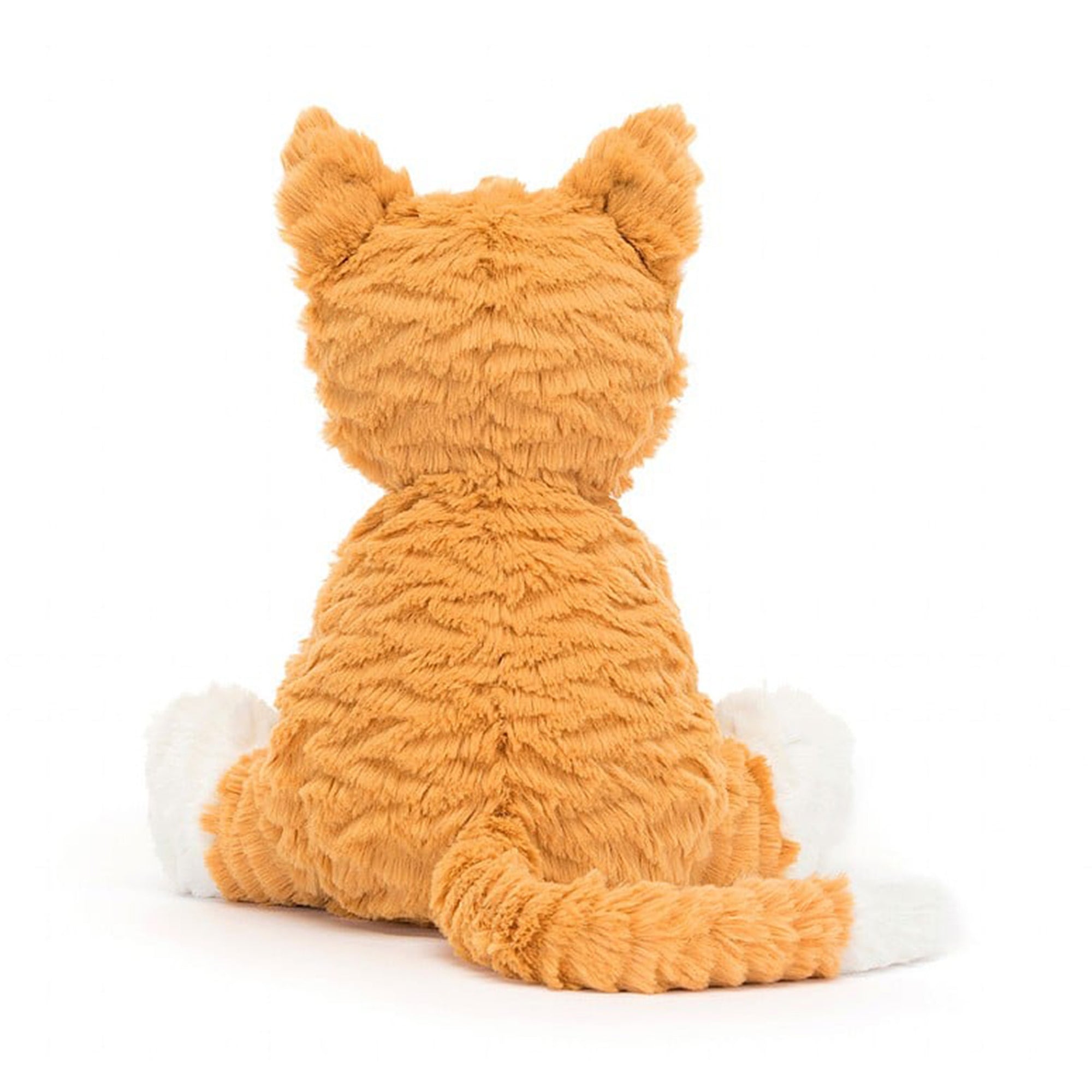 Jellycat | Fuddlewuddle Ginger Cat – The Elly Store