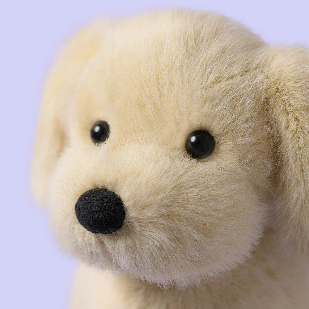 Jellycat | Golden Puppy – The Elly Store