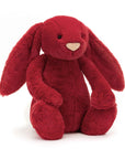 Bashful Luxe Bunny Scarlett