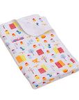 Jersey Blanket - Home | Ideal for Newborn Baby Gifts | The Elly Store Singapore