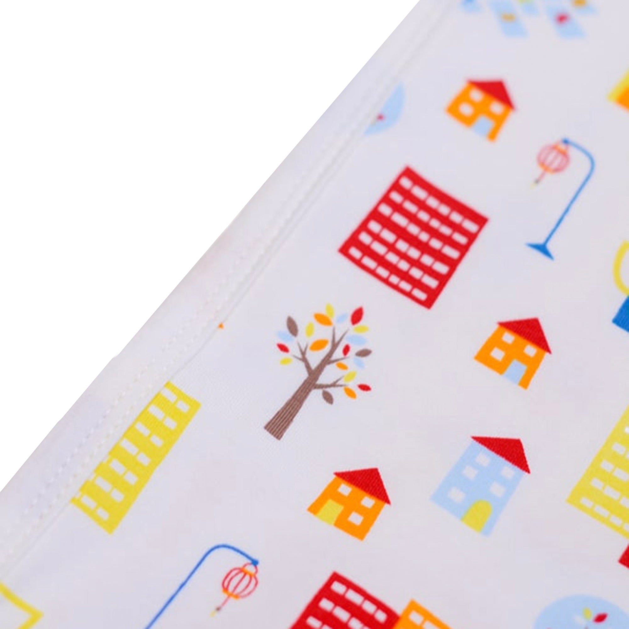 Jersey Blanket - Home | Ideal for Newborn Baby Gifts | The Elly Store Singapore