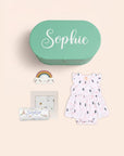 Kate Baby Girl Keepsake Gift Set (M)