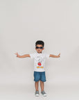 Kids Tee - Doodle Mickey