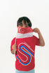 Kids Tee - SG Track