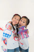 Kids Tee - Travelogue