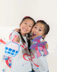 Kids Tee - Travelogue