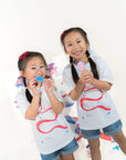 Kids Tee - Travelogue