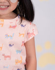 Riley Tee - Kitty Party