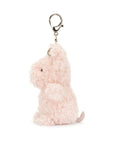 Jellycat Little Pig Bag Charm | The Elly Store 