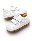 Landy Sneakers White