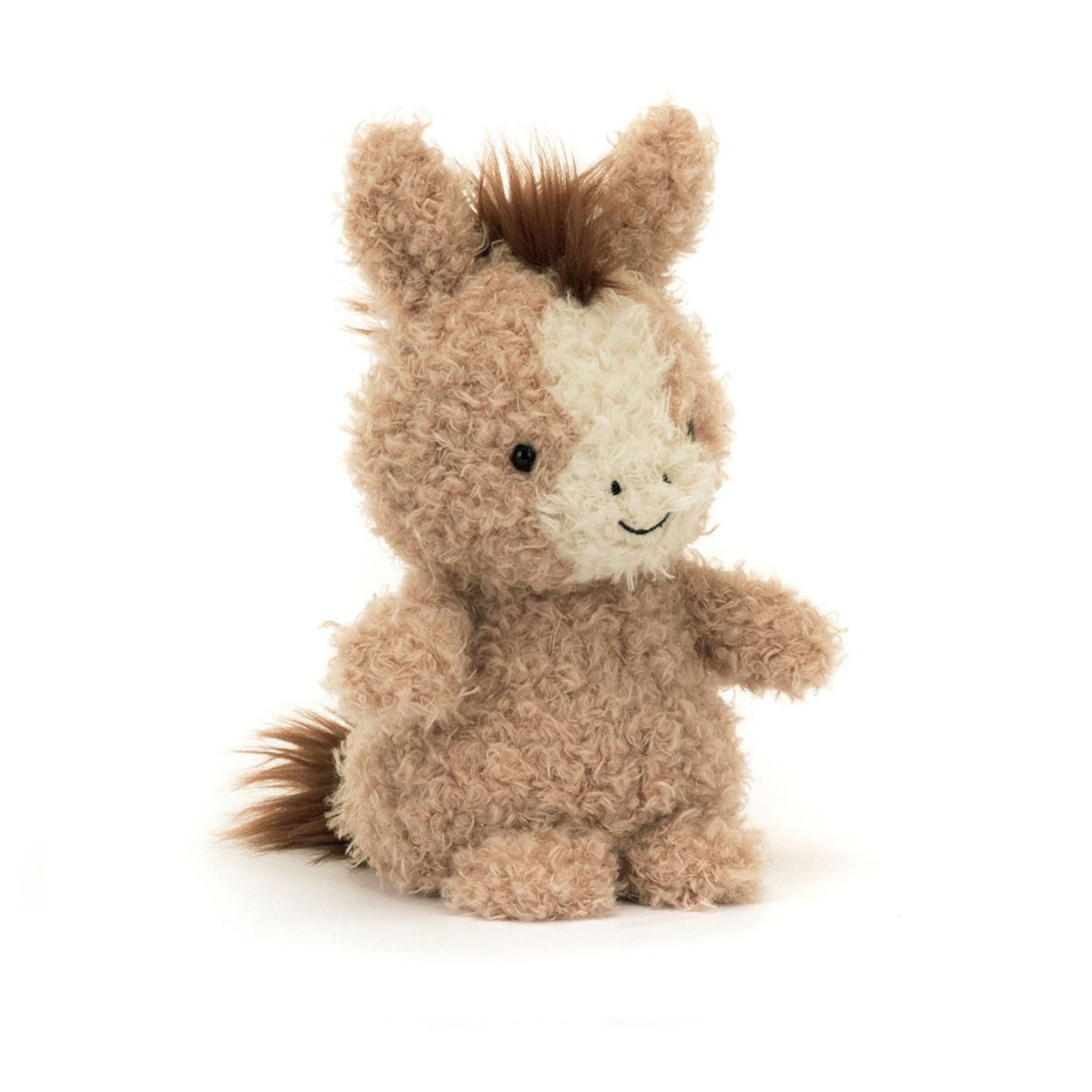 Jellycat Little Horse
