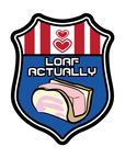 Team SG Badge