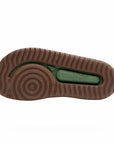 Native Chase Loch Green / Barista Brown / Pickle Green