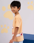 Looong Day Tee