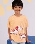 Looong Day Tee