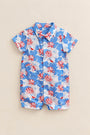 Louis Romper - Blue Lotus