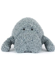Jellycat Maffles Manatee front