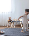 Pull-Along Musical Bear