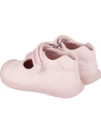 Biogateo Three-in-a-Row Hearts Mary Janes