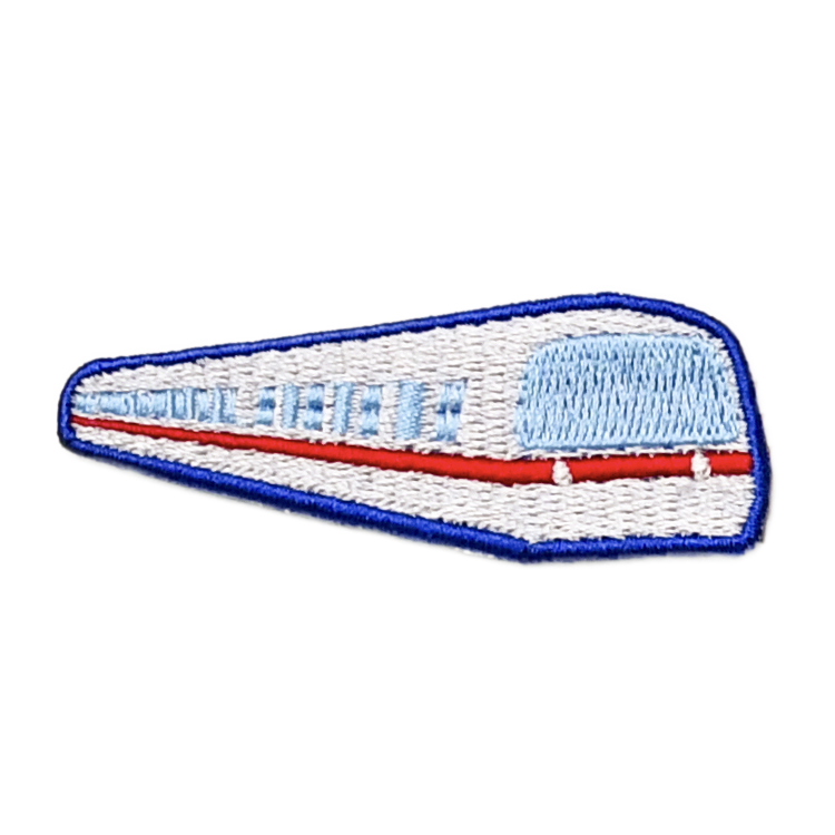 Travelogue Patches (Add-On)