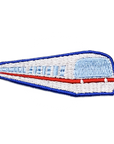 Travelogue Patches (Add-On)