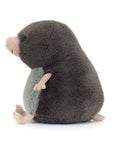Muswell Mole
