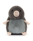 Muswell Mole