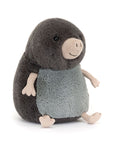 Muswell Mole