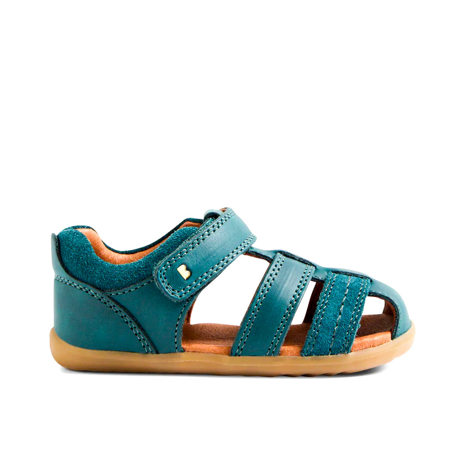 Mediterranean Roam Sandals Step Up