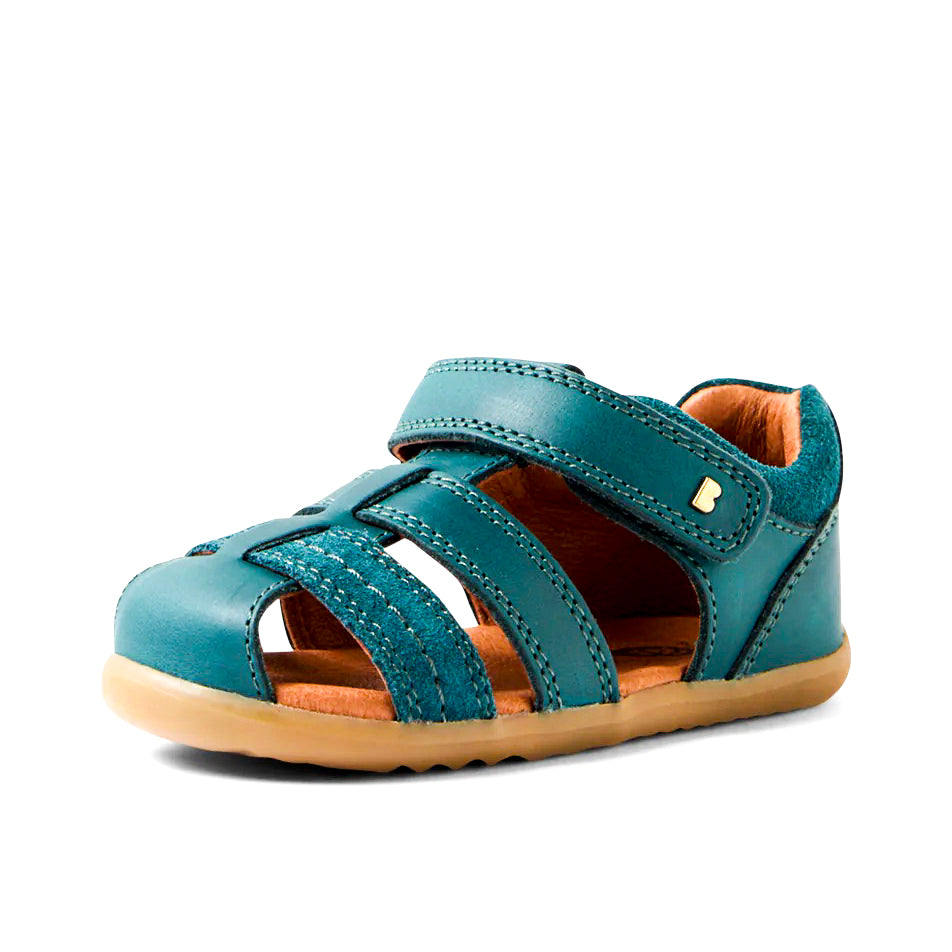 Mediterranean Roam Sandals Step Up