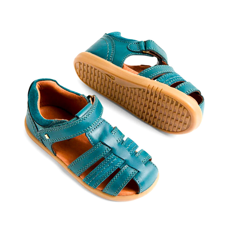 Mediterranean Roam Sandals I walk