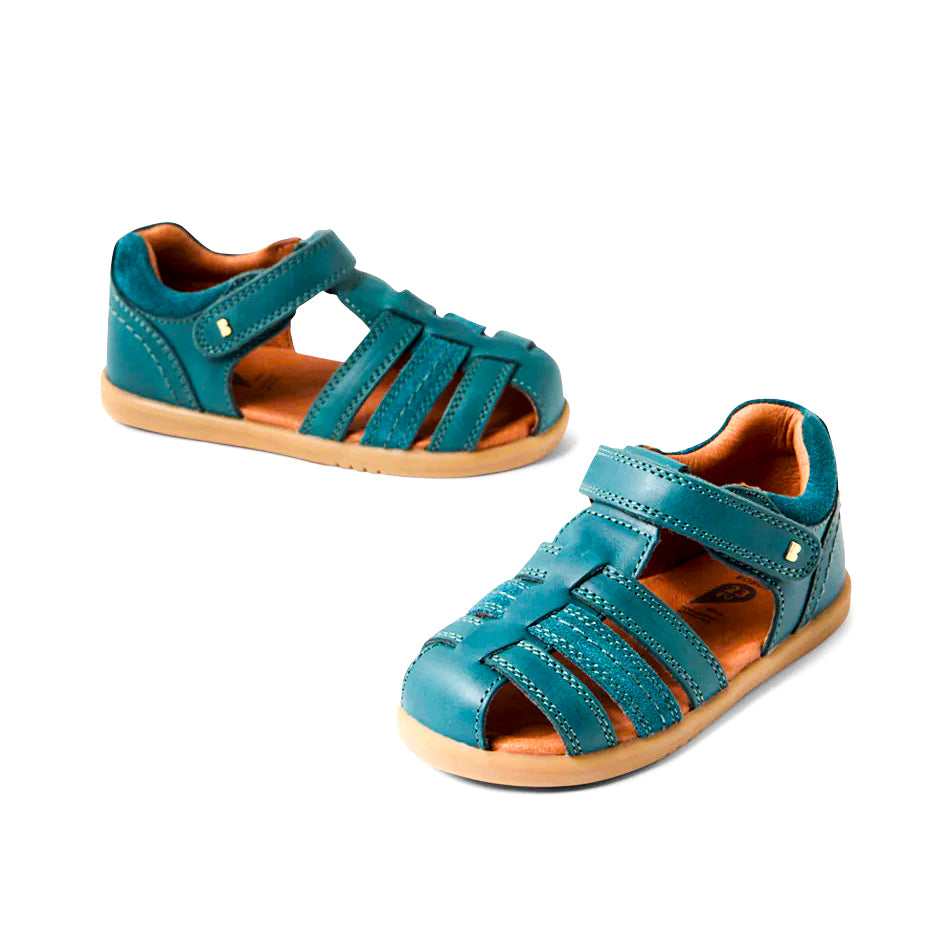 ⁠Mediterranean Roam Sandals  I walk