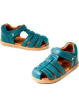 ⁠Mediterranean Roam Sandals  I walk