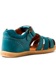 ⁠Mediterranean Roam Sandals  I walk