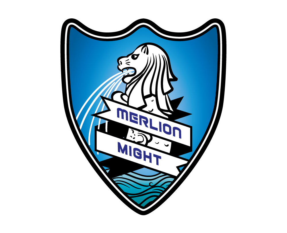 Team SG Badge