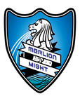 Team SG Badge